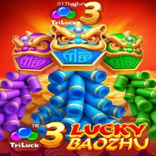 Discover the Thrilling World of 3LuckyBaozhu: A Premier Choice in Online Gaming