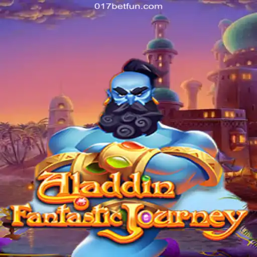 Discovering the Magic of Aladdin: A Journey into the World of Online Gaming