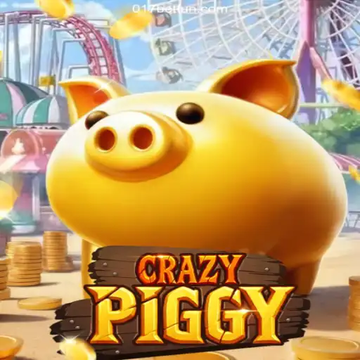 CrazyPiggy: Dive Into the World of Online Casino Fun