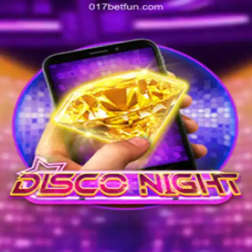 DiscoNightM: A Glimmering Journey into the Heart of Virtual Gaming