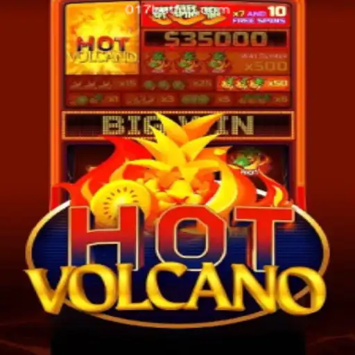 Discover HotVolcano: A Thrilling Game at 017 Bet - 2026 - Melhor Cassino Online do Brasil