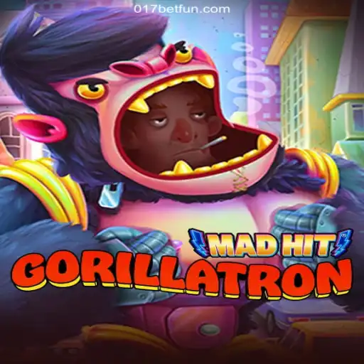 Discover MadHitGorillatron: The Thrilling New Game in Brazilian Online Casinos