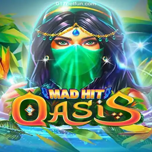 Unveiling MadHitOasis: A Journey into the Ultimate Gaming Experience
