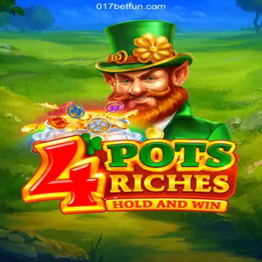 Exploring 4potsriches: The Future of Online Gaming in Brazil