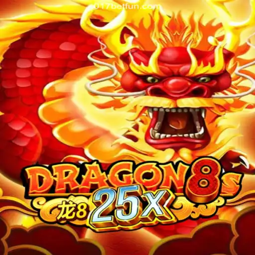 Discover Dragon8s25x: The Ultimate Gaming Experience in 2026