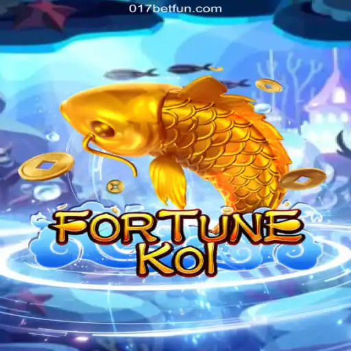FORTUNEKOI: Dive into the Exciting World of the Top Online Casino Game