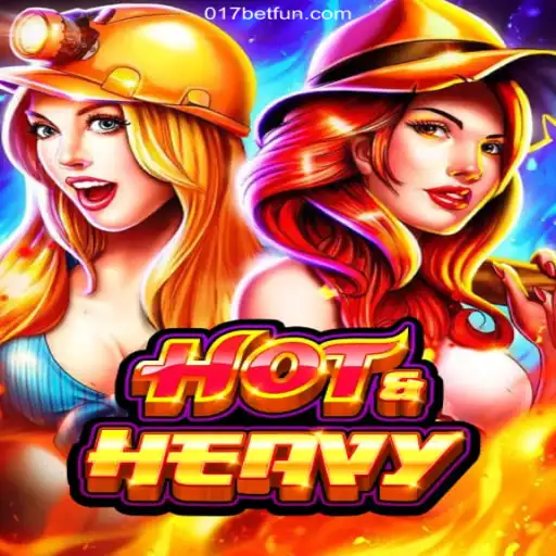 Dive into the Thrilling World of HotHeavy at Melhor Cassino Online do Brasil