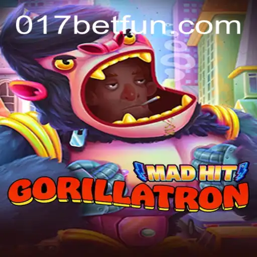 Discover MadHitGorillatron: The Thrilling New Game in Brazilian Online Casinos