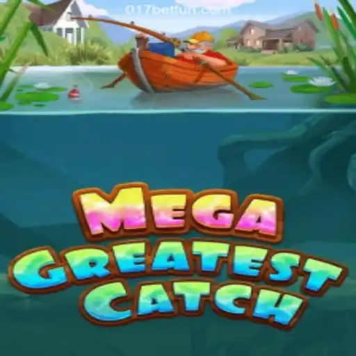 MegaGreatestCatch: Dive into Brazil's Leading Online Casino Adventure