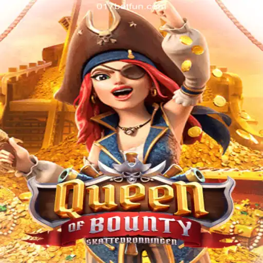 Exploring the Thrills of QueenofBounty in the Melhor Cassino Online do Brasil