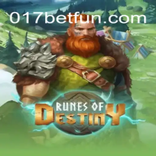 Discover the Enchanting World of RunesOfDestiny: The Ultimate Guide