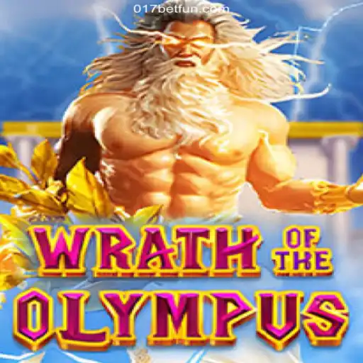 Wrath of Olympus: A New Legendary Gaming Experience