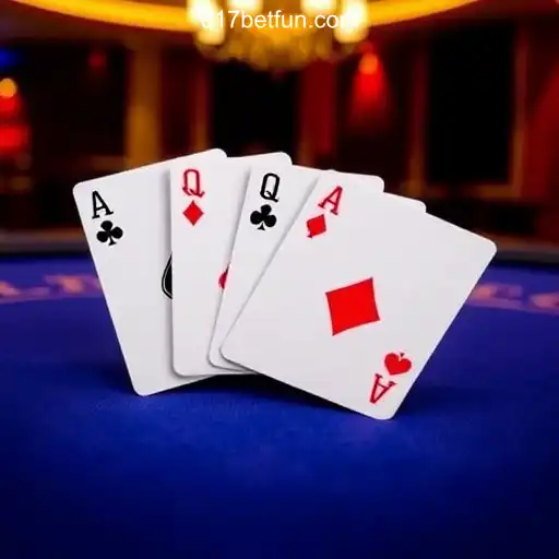 Online Baccarat