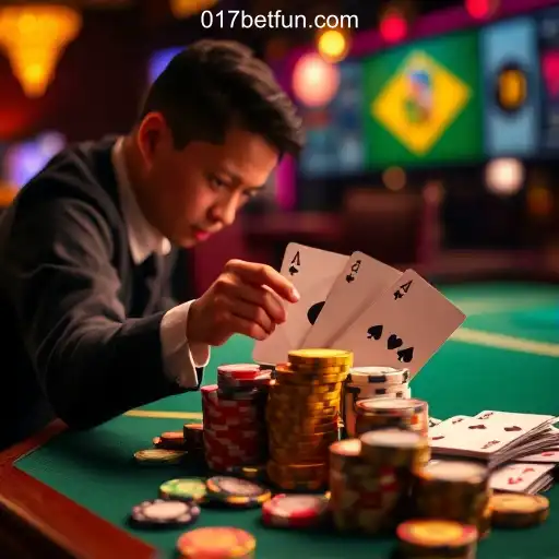 Responsible Gambling