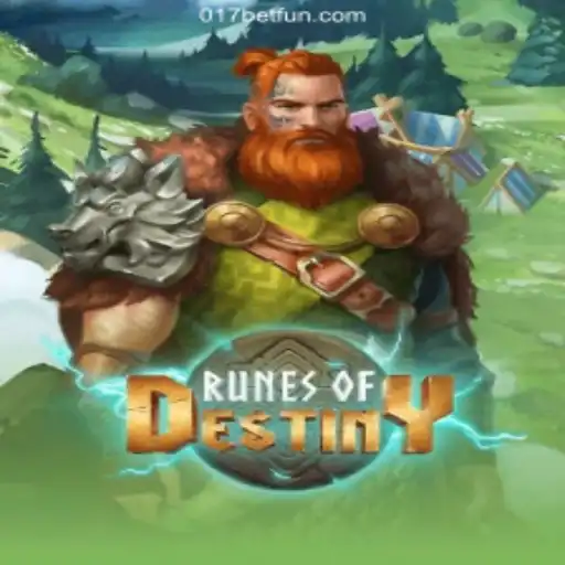 Discover the Enchanting World of RunesOfDestiny: The Ultimate Guide